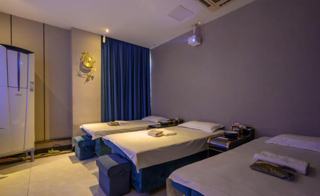 成都郫都靠谱的养生会所怎样选择：专业指南避开消费陷阱