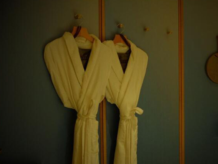 成都郫都桑拿会所｜排湿排毒·焕活身心